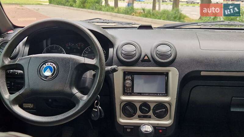 Хетчбек Geely MR 2009 в Харкові фото 22 Хетчбек Geely MR 2009 в Харкові