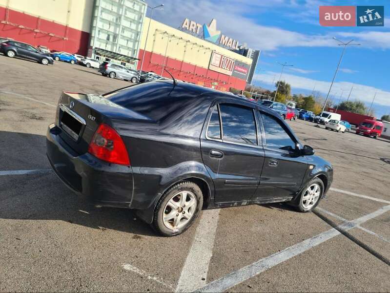 Хетчбек Geely MR 2010 в Києві фото 6 Хетчбек Geely MR 2010 в Києві