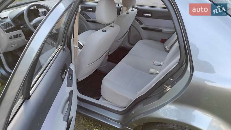 Хетчбек Geely MR 2008 в Рівному фото 9 Хетчбек Geely MR 2008 в Рівному