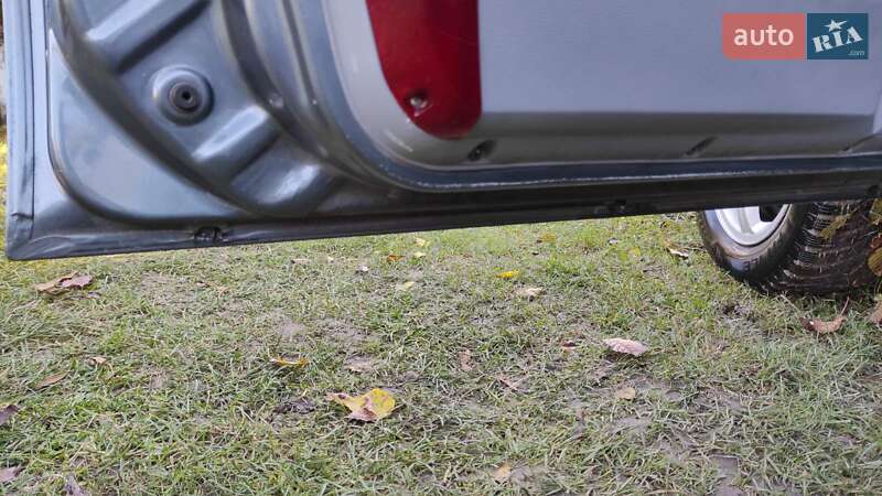 Хетчбек Geely MR 2008 в Рівному фото 18 Хетчбек Geely MR 2008 в Рівному