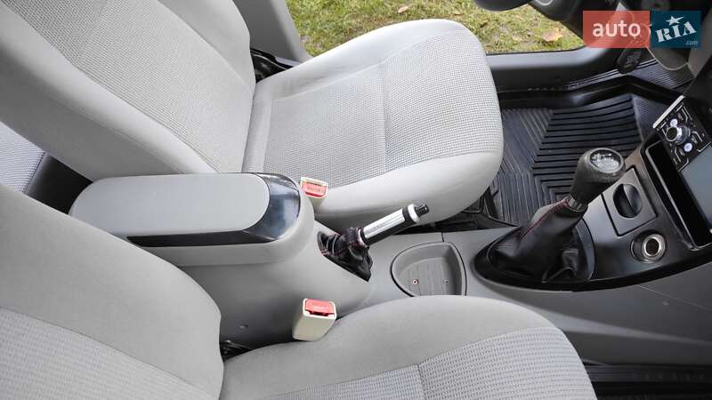 Хетчбек Geely MR 2008 в Рівному фото 23 Хетчбек Geely MR 2008 в Рівному