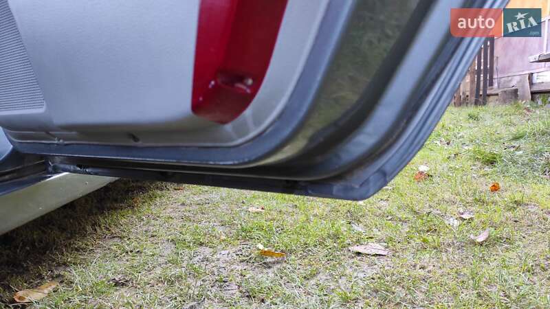 Хетчбек Geely MR 2008 в Рівному фото 20 Хетчбек Geely MR 2008 в Рівному