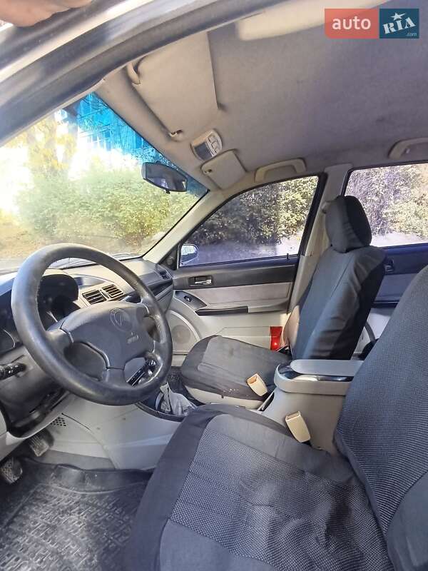 Хетчбек Geely MR 2008 в Тернополі фото 14 Хетчбек Geely MR 2008 в Тернополі