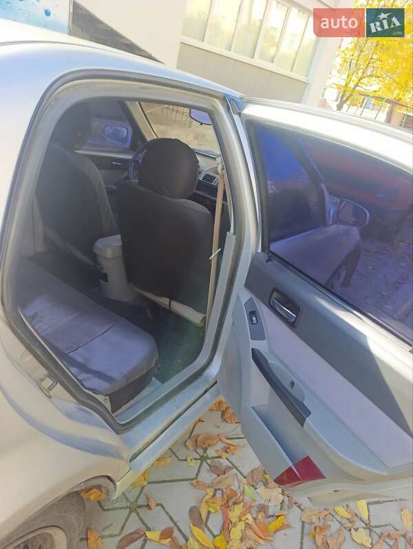 Хетчбек Geely MR 2008 в Тернополі фото 19 Хетчбек Geely MR 2008 в Тернополі