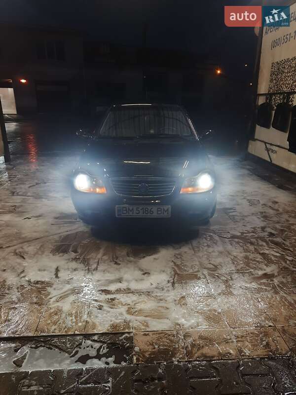 Хетчбек Geely MR 2007 в Сумах фото 7 Хетчбек Geely MR 2007 в Сумах
