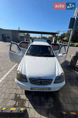 Хэтчбек Geely MR 2007 в Мостиске