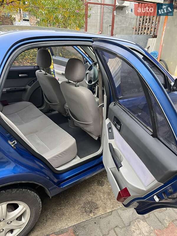 Хэтчбек Geely MR 2008 в Запорожье