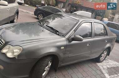 Хэтчбек Geely MR 2009 в Одессе