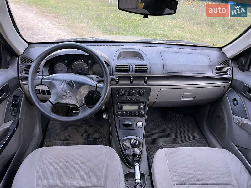 Хэтчбек Geely MR 2007 в Ужгороде