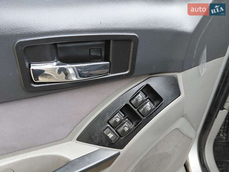 Хэтчбек Geely MR 2008 в Подволочиске