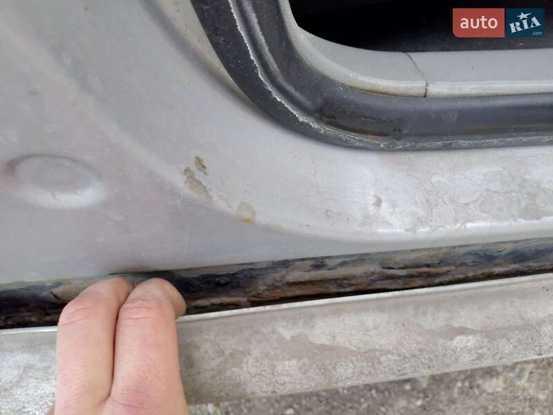 Хэтчбек Geely MR 2008 в Подволочиске