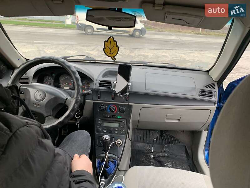 Хетчбек Geely MR 2008 в Кам'янець-Подільському фото 3 Хетчбек Geely MR 2008 в Кам'янець-Подільському