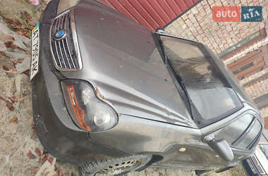 Хэтчбек Geely MR 2007 в Яремче