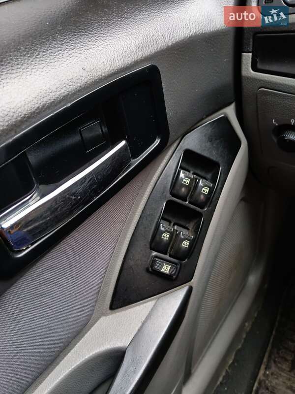 Хетчбек Geely MR 2007 в Вінниці