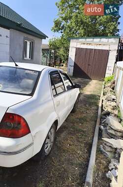 Хэтчбек Geely MR 2007 в Измаиле