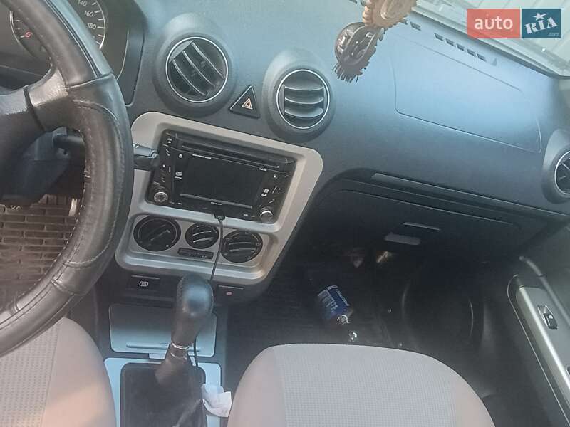 Хэтчбек Geely MR 2009 в Черновцах фото 7 Хэтчбек Geely MR 2009 в Черновцах