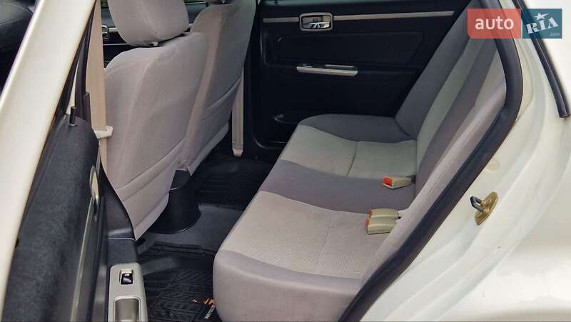 Хэтчбек Geely MR 2009 в Харькове фото 21 Хэтчбек Geely MR 2009 в Харькове