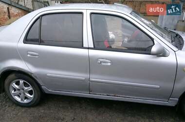Хэтчбек Geely MR 2007 в Запорожье