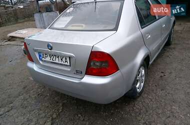 Хэтчбек Geely MR 2007 в Запорожье