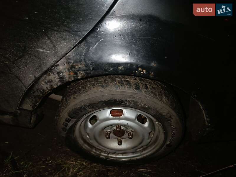 Хэтчбек Geely MR 2008 в Хмельницком фото 4 Хэтчбек Geely MR 2008 в Хмельницком