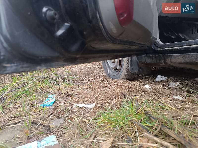 Хэтчбек Geely MR 2008 в Хмельницком фото 13 Хэтчбек Geely MR 2008 в Хмельницком