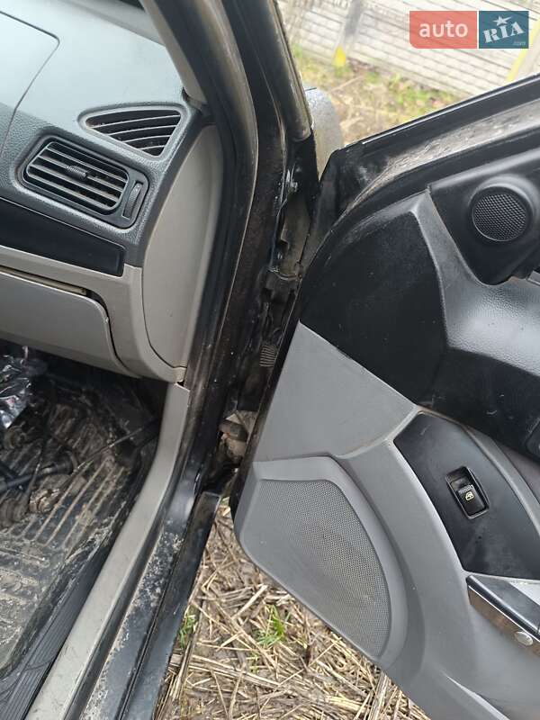 Хэтчбек Geely MR 2008 в Хмельницком фото 11 Хэтчбек Geely MR 2008 в Хмельницком