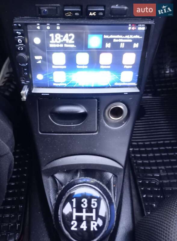 Хэтчбек Geely MR 2008 в Хмельницком