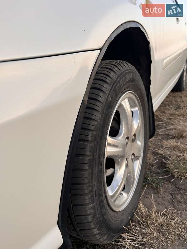 Хэтчбек Geely MR 2008 в Днепре фото 9 Хэтчбек Geely MR 2008 в Днепре