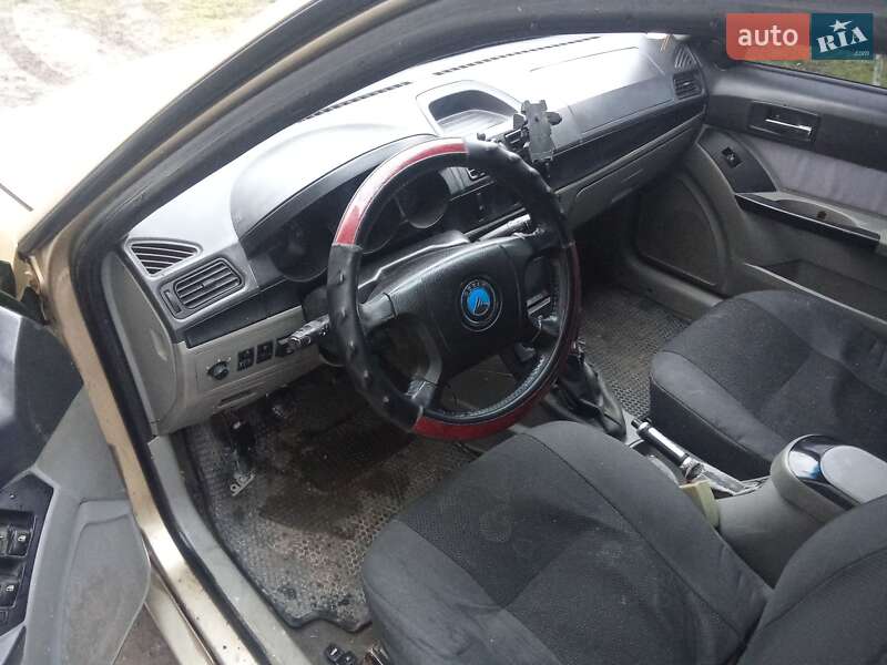 Хетчбек Geely MR 2008 в Бродах