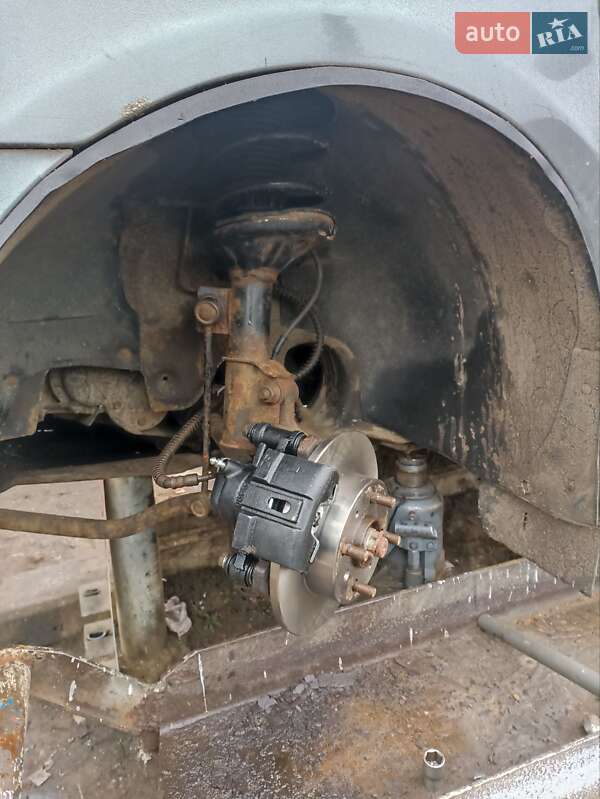 Седан Geely MR 2008 в Харькове