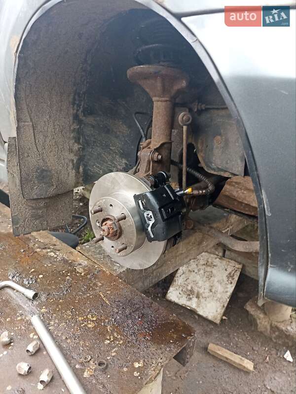 Седан Geely MR 2008 в Харькове