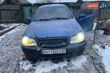 Хетчбек Geely MR 2007 в Слов'янську