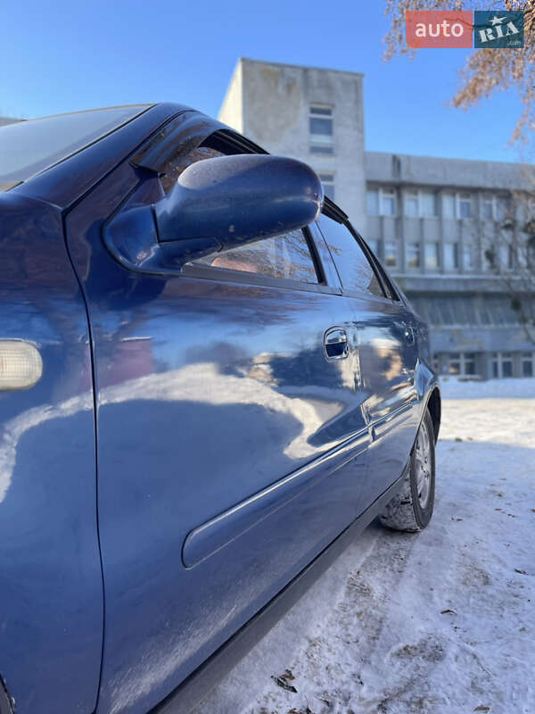 Хэтчбек Geely MR 2008 в Ровно фото 6 Хэтчбек Geely MR 2008 в Ровно