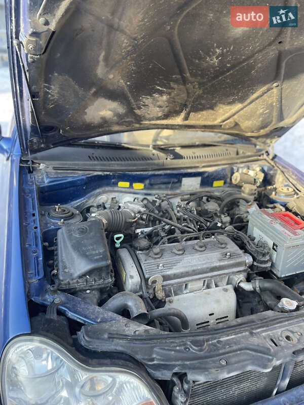 Хэтчбек Geely MR 2008 в Ровно фото 9 Хэтчбек Geely MR 2008 в Ровно