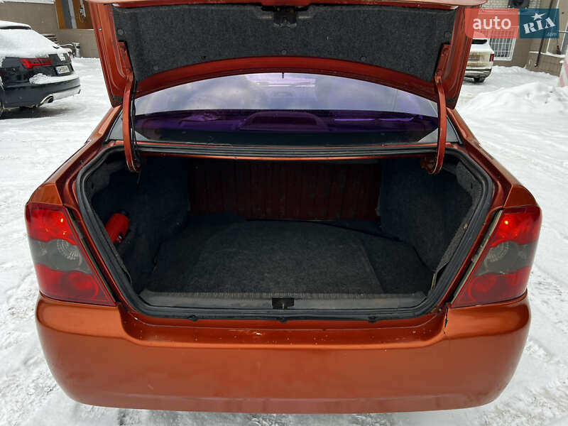 Хетчбек Geely MR 2007 в Житомирі