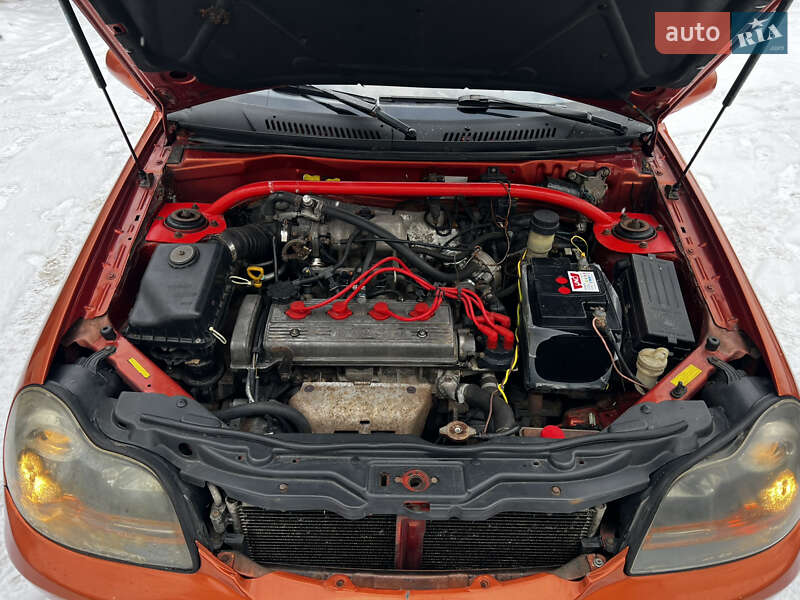 Хетчбек Geely MR 2007 в Житомирі