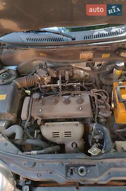 Хэтчбек Geely MR 2011 в Сумах