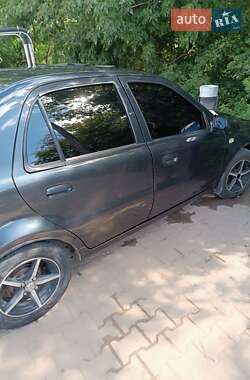 Хэтчбек Geely MR 2011 в Сумах