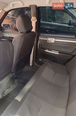 Хэтчбек Geely MR 2011 в Сумах