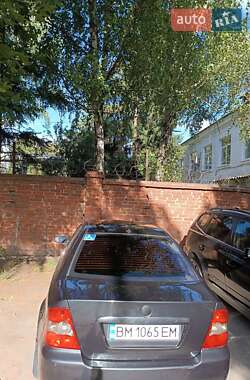 Хетчбек Geely MR 2011 в Сумах
