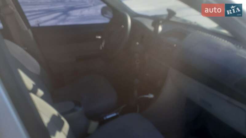 Хетчбек Geely MR 2007 в Яготині