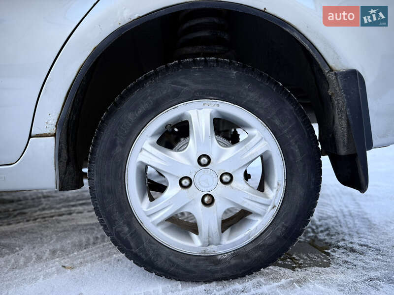 Хэтчбек Geely MR 2008 в Хмельницком фото 17 Хэтчбек Geely MR 2008 в Хмельницком