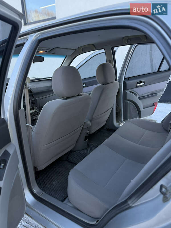 Хэтчбек Geely MR 2008 в Хмельницком фото 26 Хэтчбек Geely MR 2008 в Хмельницком