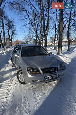 Хетчбек Geely MR 2007 в Козятині