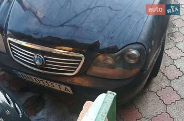 Хэтчбек Geely MR 2007 в Одессе