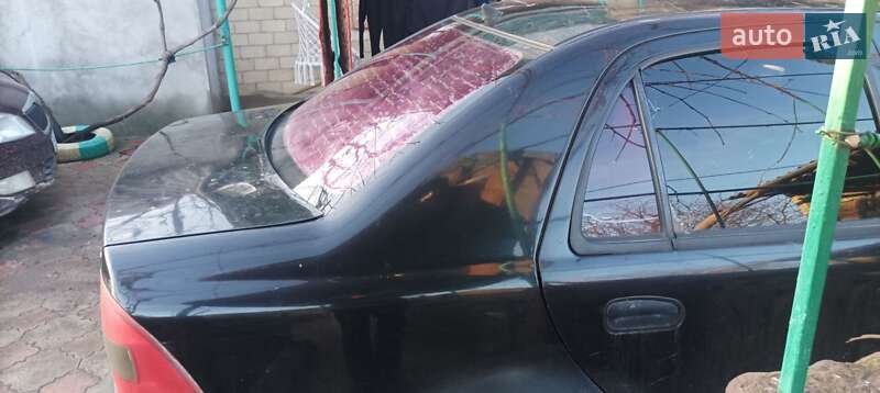 Хэтчбек Geely MR 2007 в Одессе