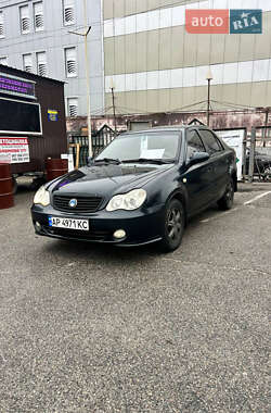 Хэтчбек Geely MR 2009 в Запорожье