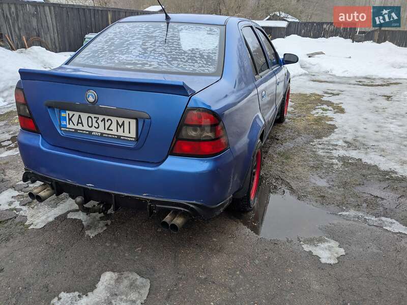 Хэтчбек Geely MR 2007 в Житомире