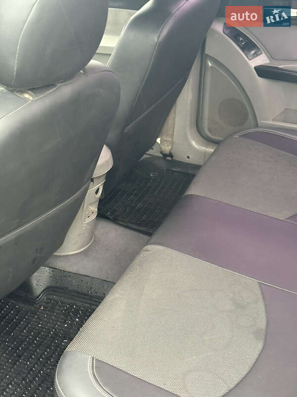 Хэтчбек Geely MR 2007 в Запорожье
