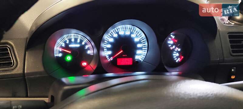 Седан Geely MR 2007 в Києві